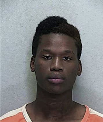 Willie White, - Marion County, FL 