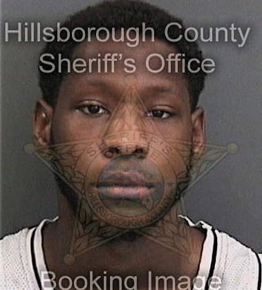 Charles Williams - Hillsborough County, FL 