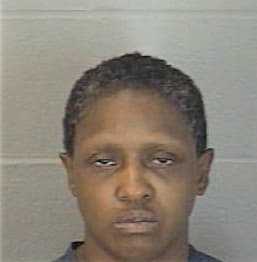 Shantay Williams-Stampley, - Tippecanoe County, IN 