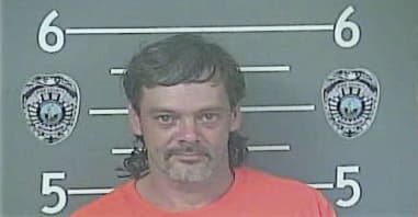 James Wilson, - Pike County, KY 