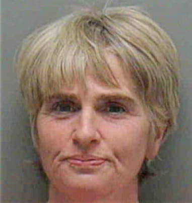 Donna Woodard, - Lee County, FL 