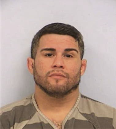 Ernesto Zepedaugarte, - Travis County, TX 