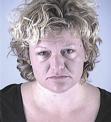 Kimberly Adkins, - Deschutes County, OR 