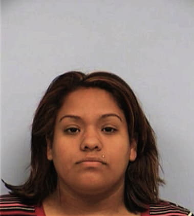 Sandra Aguileralopez, - Travis County, TX 