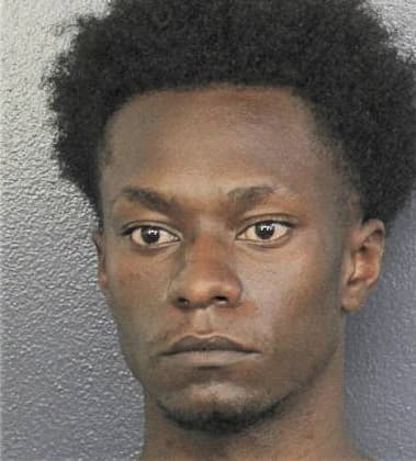 Jarvis Angelety, - Broward County, FL 