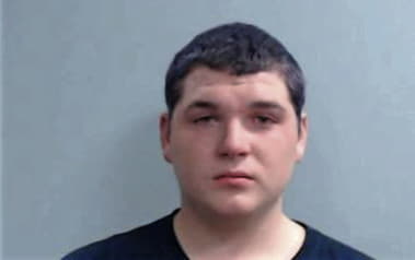 Charles Arwood - Fayette County, KY 
