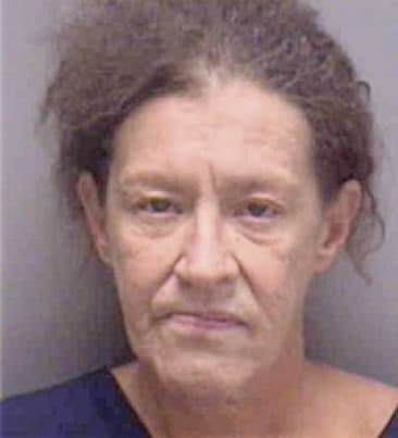 Jean Astbury, - Lee County, FL 