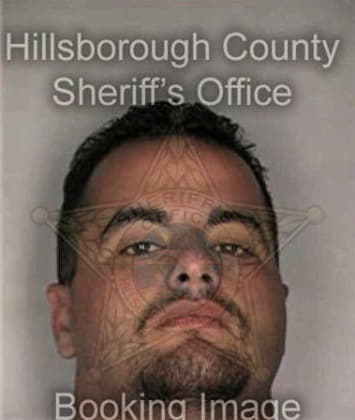 Brian Astuto, - Hillsborough County, FL 