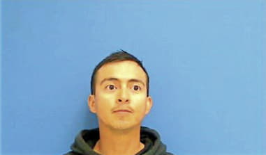 Joel Avitia - Catawba County, NC 