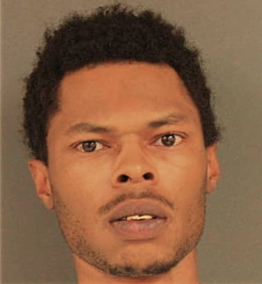 Laterrance Barnes, - Hinds County, MS 