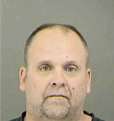 Steven Batista - Mecklenburg County, NC 