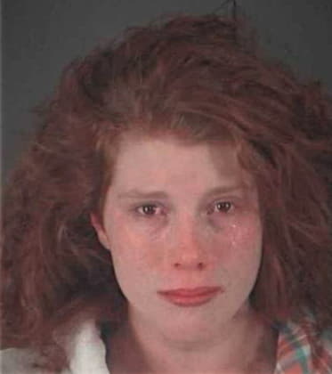 Jennifer Bechtel - Lane County, OR 