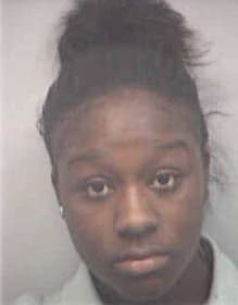 Latasha Bell - Fulton County, GA 