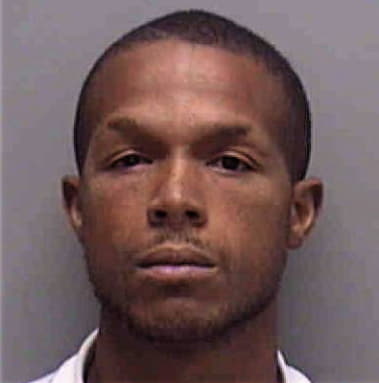 Jeremy Benjamin, - Lee County, FL 