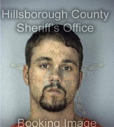 Claudio Bernini, - Hillsborough County, FL 