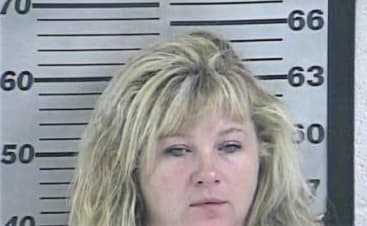 Jacklyn Biggers, - Dyer County, TN 