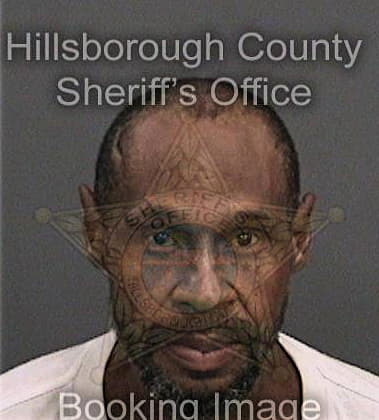 Arthur Billingsley - Hillsborough County, FL 