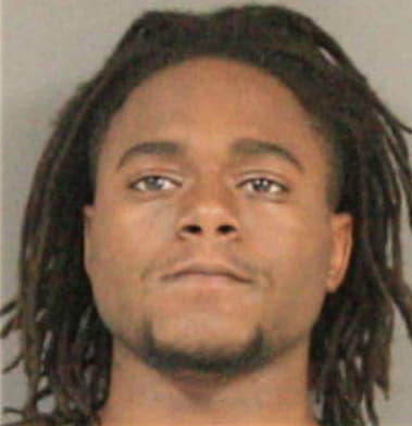 Devell Bingham, - Hinds County, MS 