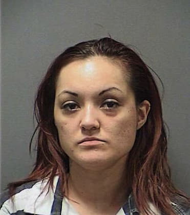 Rebecca Bishop - Coryell County, TX 