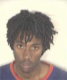 Anthony Blalock - Fulton County, GA 