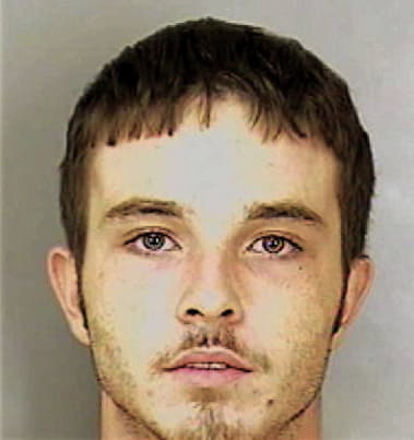 Alberto Boffil - Polk County, FL 