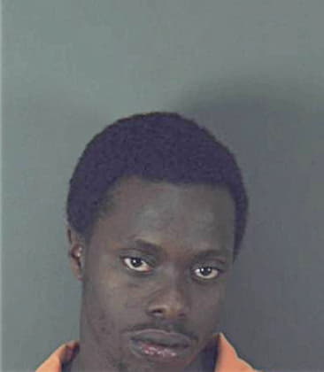 Anthony Boney, - Lake County, FL 