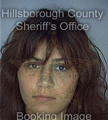 Barbara Bowe - Hillsborough County, FL 