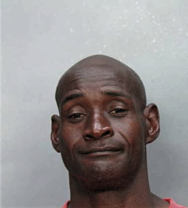 Vincent Bowens, - Dade County, FL 