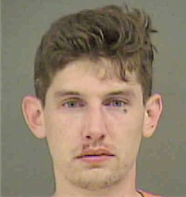 Dale Brady - Mecklenburg County, NC 
