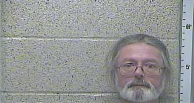 James Branum, - Henderson County, KY 