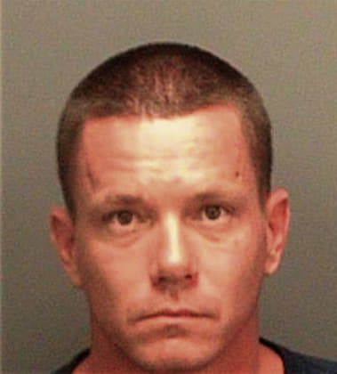 Eric Brewner, - Pinellas County, FL 