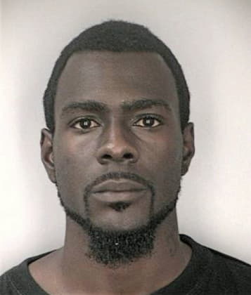 Michael Bridgeman - Hillsborough County, FL 