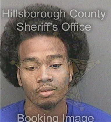 Charlie Broughton, - Hillsborough County, FL 