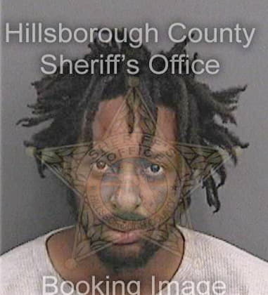 Thurman Brown, - Hillsborough County, FL 