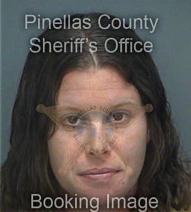 Jessica Brunelle, - Pinellas County, FL 