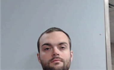 David Bryan - Fayette County, KY 