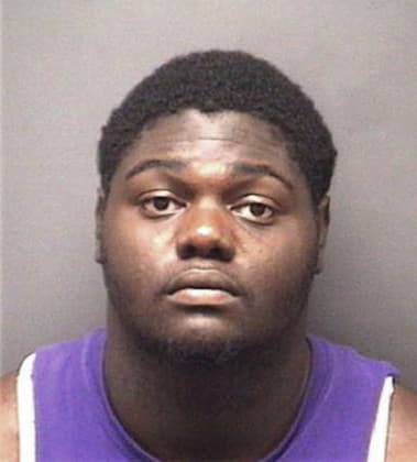 Vernon Bryant - Pitt County, NC 