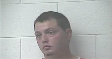James Bussell, - Montgomery County, KY 