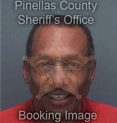 Roderick Butler, - Pinellas County, FL 