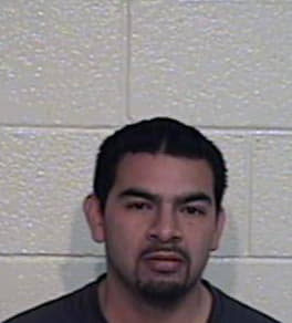 Miguel Campos, - Hidalgo County, TX 