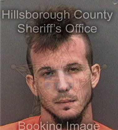 Raymond Cano, - Hillsborough County, FL 