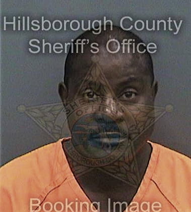 Christopher Castro, - Hillsborough County, FL 