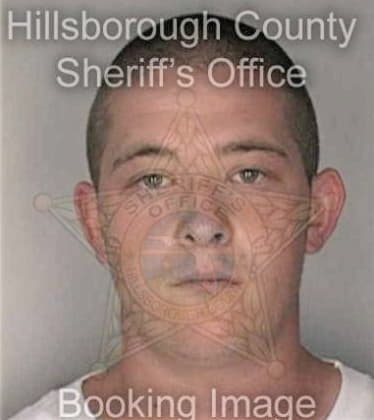 Joseph Chajkowski, - Hillsborough County, FL 