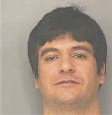 Kenneth Colding - Polk County, FL 