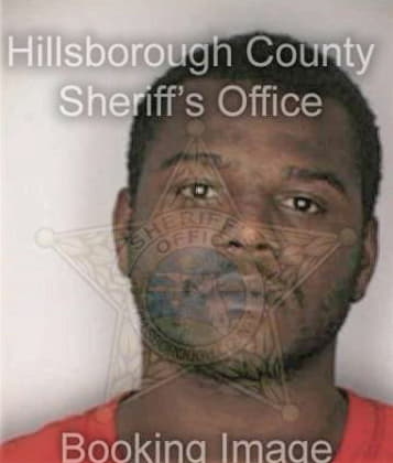 Kendrick Coleman - Hillsborough County, FL 