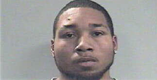 Carlos Collins - Fayette County, KY 