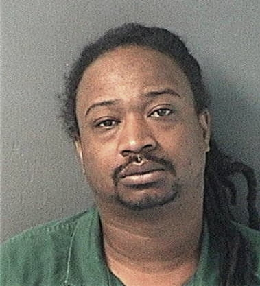 Charles Collins, - Escambia County, FL 