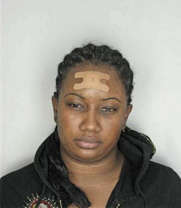 Latasha Davis, - Hillsborough County, FL 