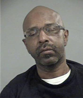 Terrell Davis - Jefferson County, KY 