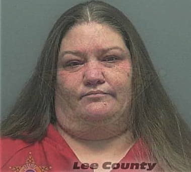 Jennifer Deffet, - Lee County, FL 